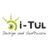 I-Tul Design & Software, Inc. logo