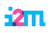 i2m logo