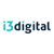 i3 Digital logo