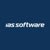 IAS SOFTWARE logo