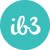 ib3 Limited logo