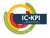 IC-KPI Logo