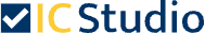 IC Studio logo