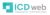 ICD Web logo