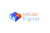 Icecube Digital Logo