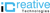 iCreative Technologies Inc. logo