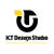 ICT Design Studio logo