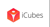 iCubes logo