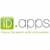 iD.apps logo