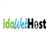 IdaWebHost logo
