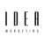 IDEA MARKETING logo