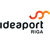 Idea Port Riga logo