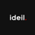 ideil logo