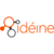 Ideine logo