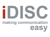 iDISC Information Technologies, S.L. logo