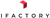 iFactory logo