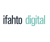 ifahto digital logo