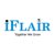 iFlair Web Technologies Pvt. Ltd. Logo