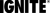 IGNITE logo