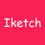 Iketch logo