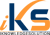 Iknowledge Solution Logo