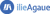 Ilie Agaue Technologies logo
