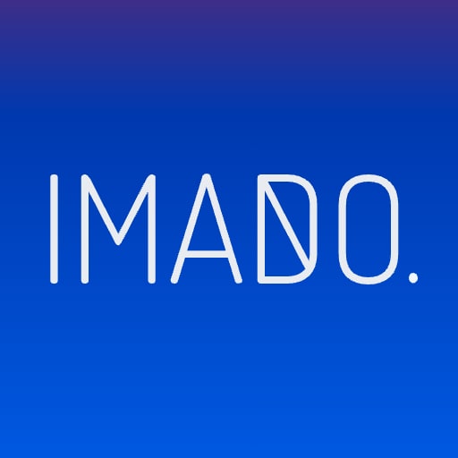 IMADO logo