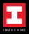 Imagemme logo
