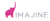 Imajine logo