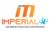 IMPERIAL IT Pvt. Ltd. Logo