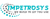 IMPETROSYS Logo