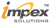 Impex solutions logo