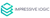 Impressive Logic Logo