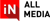 InAllMedia logo