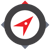 Inclind logo