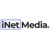 iNet Media logo