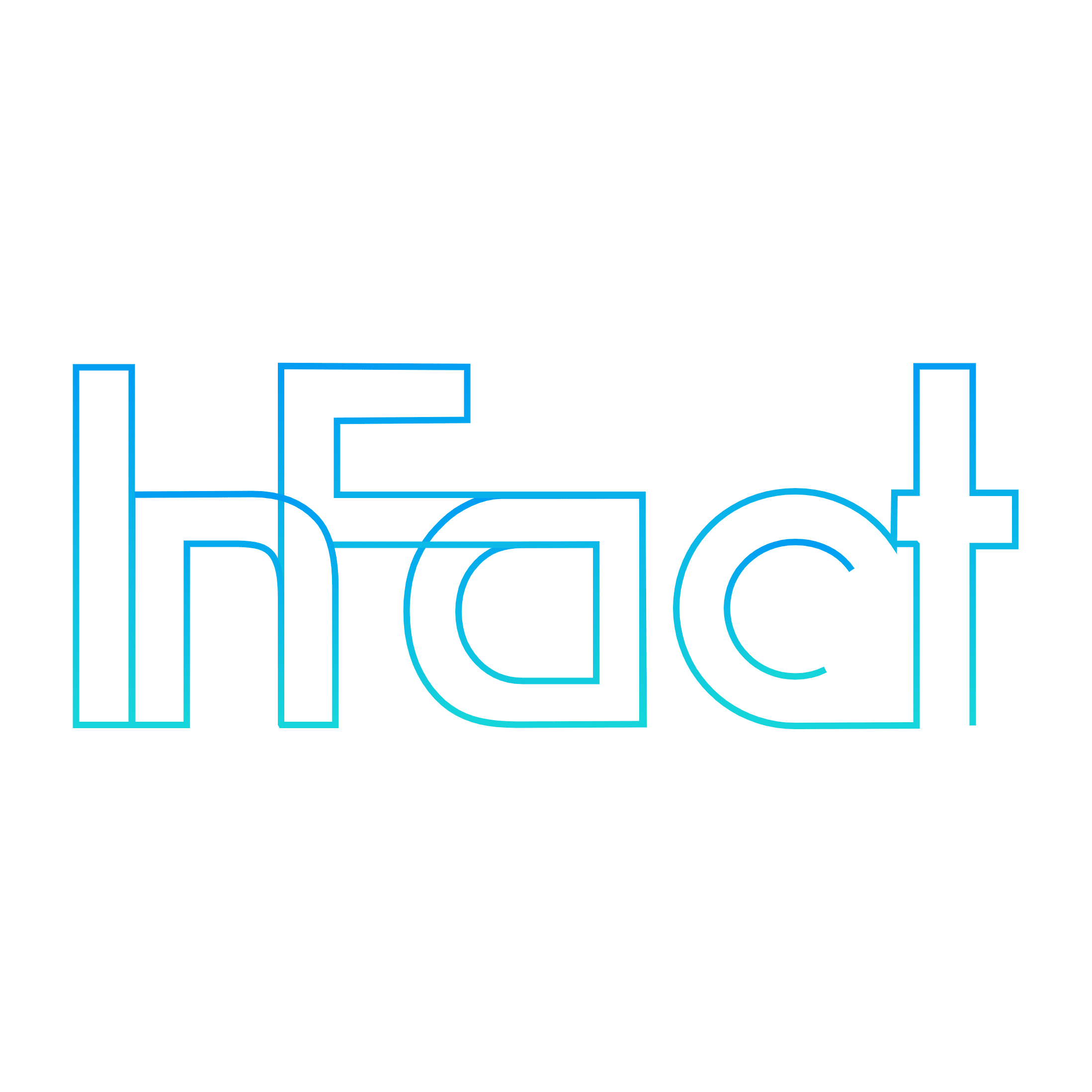 InFact Digital Co-operative logo
