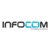 Infocom Software Pvt Ltd Logo