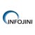 Infojini Consulting logo