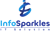 Infosparkles IT Solution LLP Logo