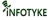 iNFOTYKE Logo