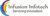 Infusion Infotech logo
