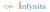 Infynita - Division of Speech Desk, Inc. logo