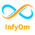 InfyOm Technologies Logo