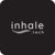 Inhale Tech logo