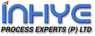 INHYE Process Experts (P) Ltd logo