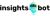 InsightsBot logo