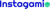 Insta Gamio Logo