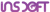 INSXOFT logo