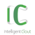 Intelligent Clout logo